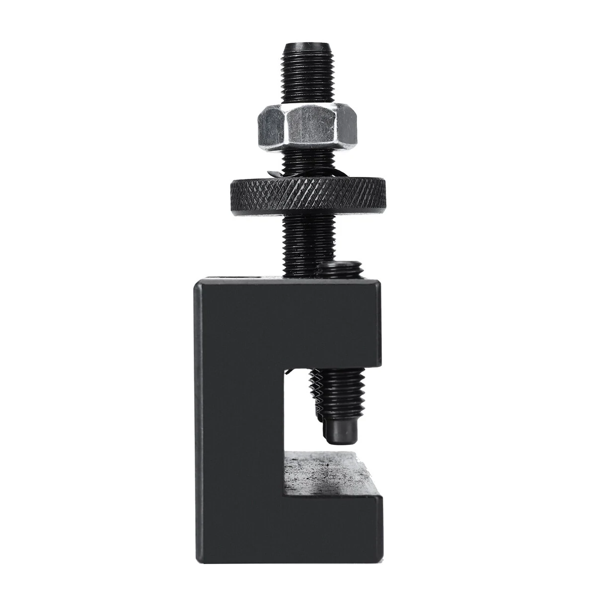 DEMOKE 250-201T Quick Change Tool Post | High-Precision Dovetail for Lathes - Image 4