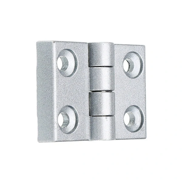Machifit 4040 Aluminum Profile Connector - Zinc Alloy Hinge for Extrusion Frame - Image 2