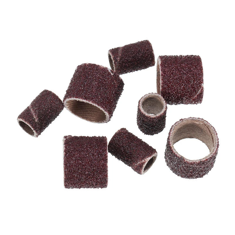 95pcs Rotary Tool Accessories Set - Polishing, Cutting & Grinding Bits for Dremel - Image 2