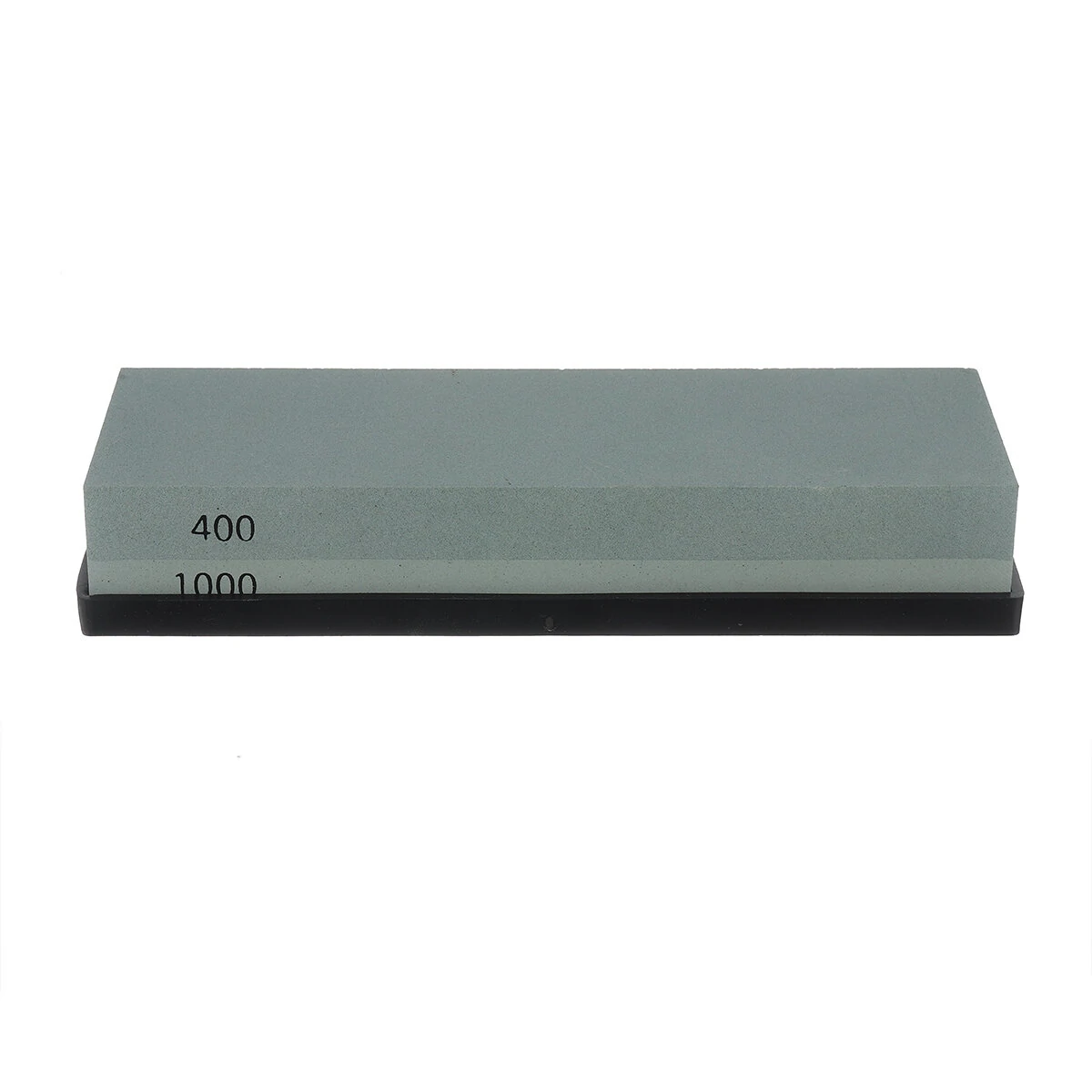 Sharpening Stone Set - 400/1000 & 3000/8000 Grit Double Sided Whetstone - Image 5