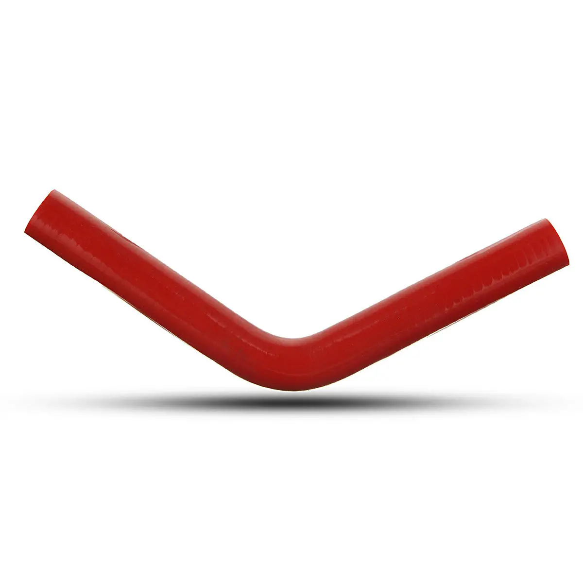 22-38mm Silicone Turbo Coolant Tube - 60 Degree 150mm Vacuum Hose - Image 3