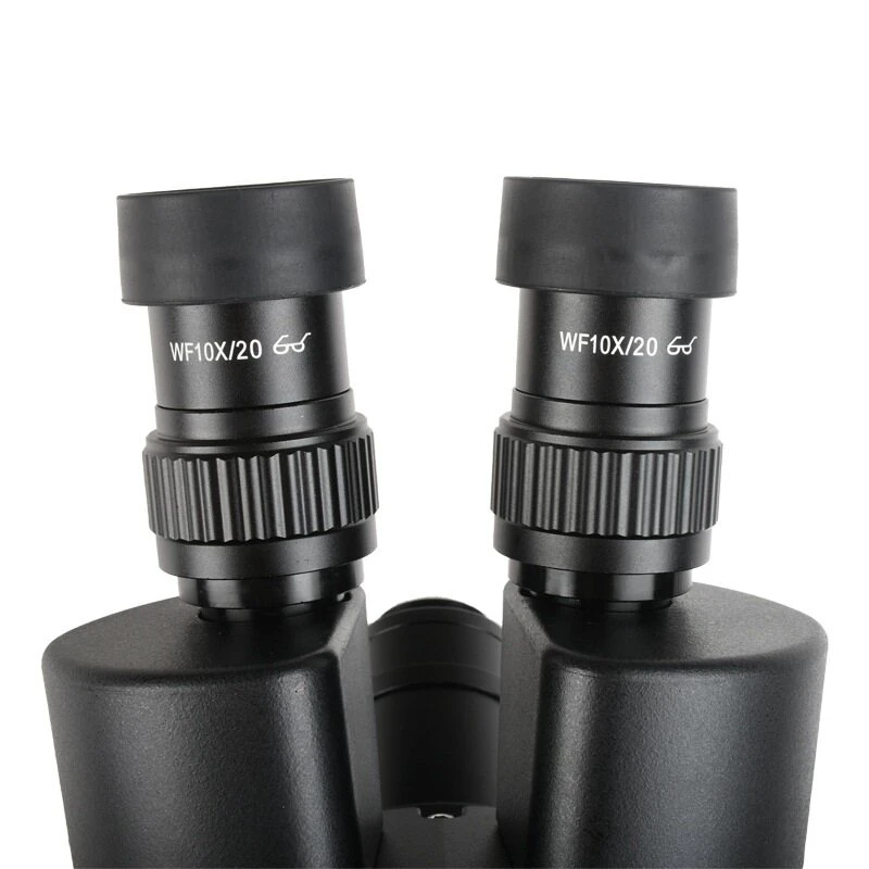 KOPPACE 3.5X-90X Stereo Microscope | 144 LED Ring Light | WF10X/20 Eyepieces - Image 2