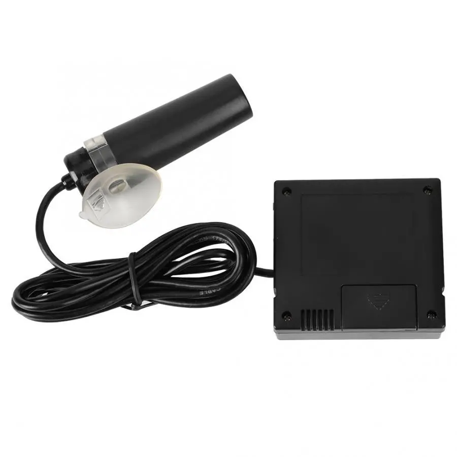 ORP-169F Digital ORP Meter | 4 LCD Water Quality Tester | Monitoring Equipment - Image 4