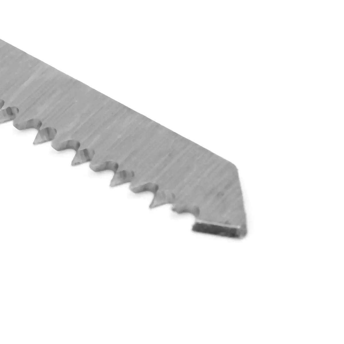 T101AO HCS Jigsaw Blades - 5pcs Set for Wood & Plastic | Curve Cutting Tool - Image 5