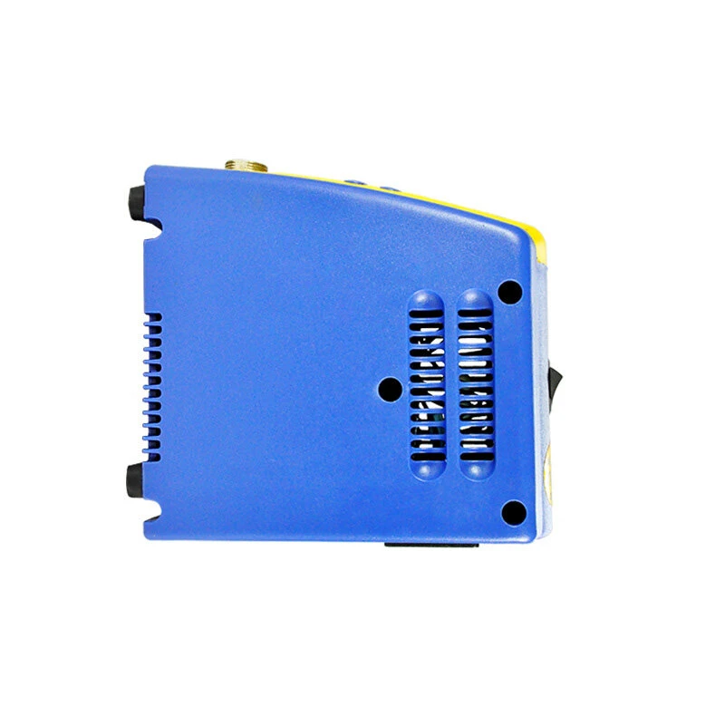 SM-943B Lead-Free Adjustable Temperature Welding Table | Anti-Static & Constant Temp - Image 4