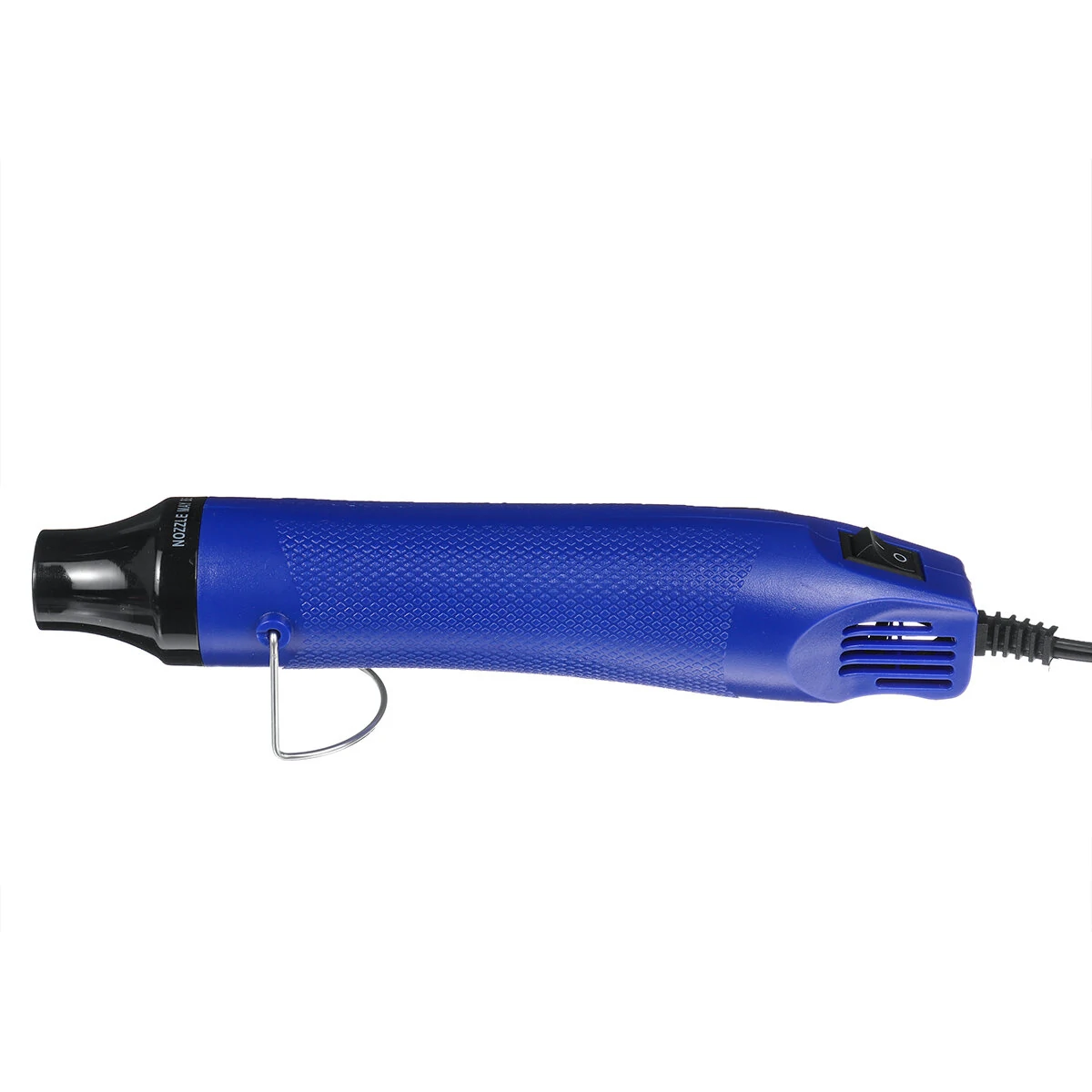 110V Hot Air Gun | Heat Shrink Tool for Rubber Seal & Soft Clay | Convex Powder - Image 2