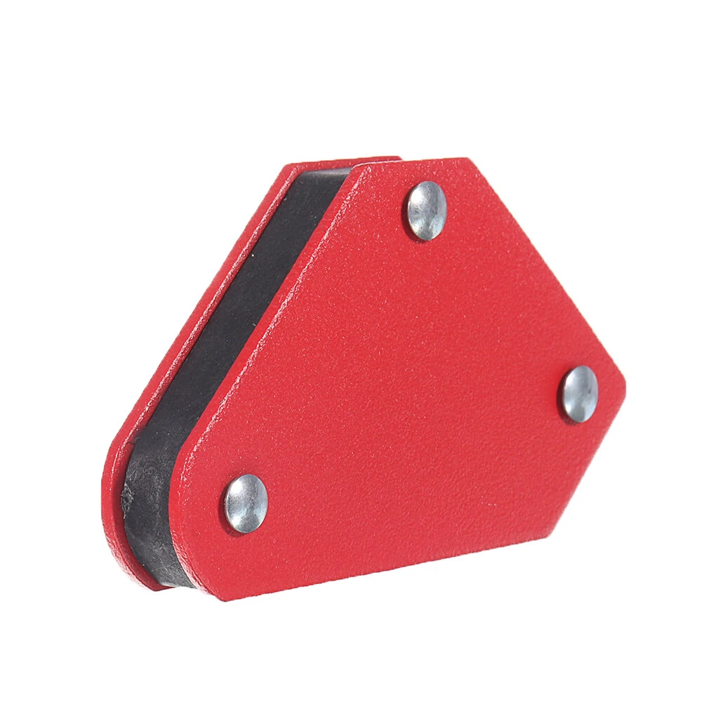 4PCS Welding Magnetic Holder - 45/90/135 Degree Angle Positioner | Welder Tool - Image 2