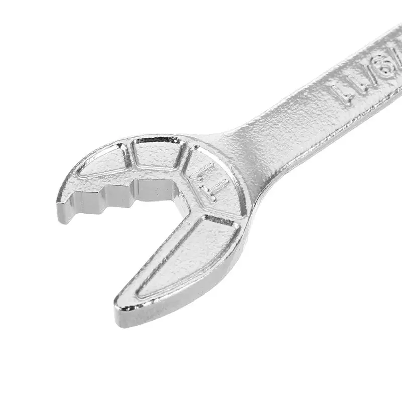 Raitool 10-in-1 Multifunctional Ratchet Wrench | Universal Spanner Tool - Image 3