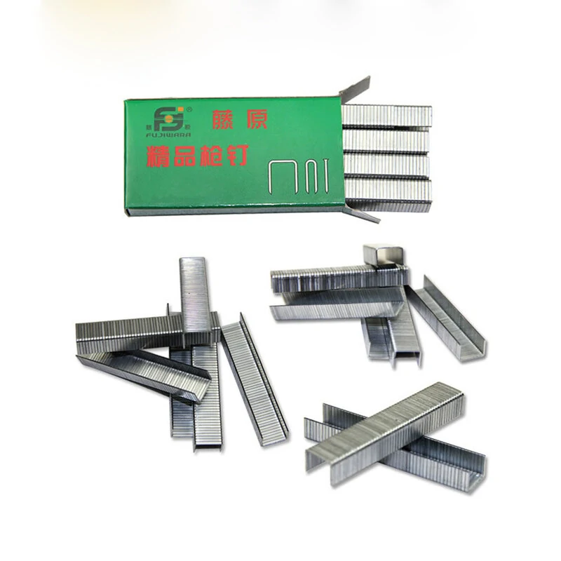 FUJIWARA Manual Nail Gun for Door-Shape Nails | Special Nail Tool - Image 2