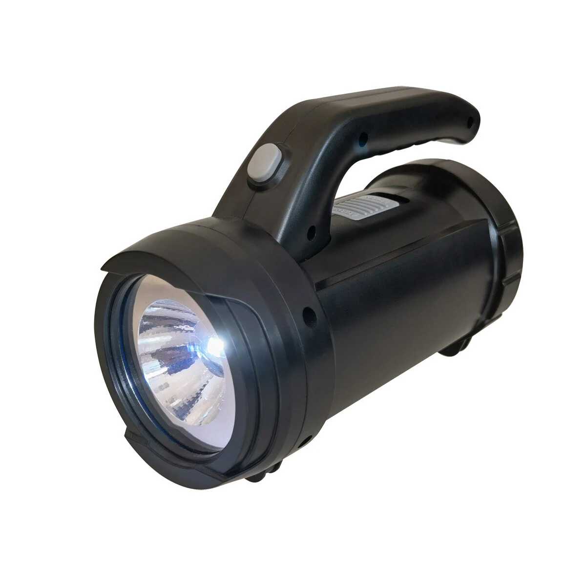 Multifunctional Toolkit with Built-in LED Flashlight | Eco-Friendly & Ergonomic | High-Strength ABS & Carbon Steel - Image 2
