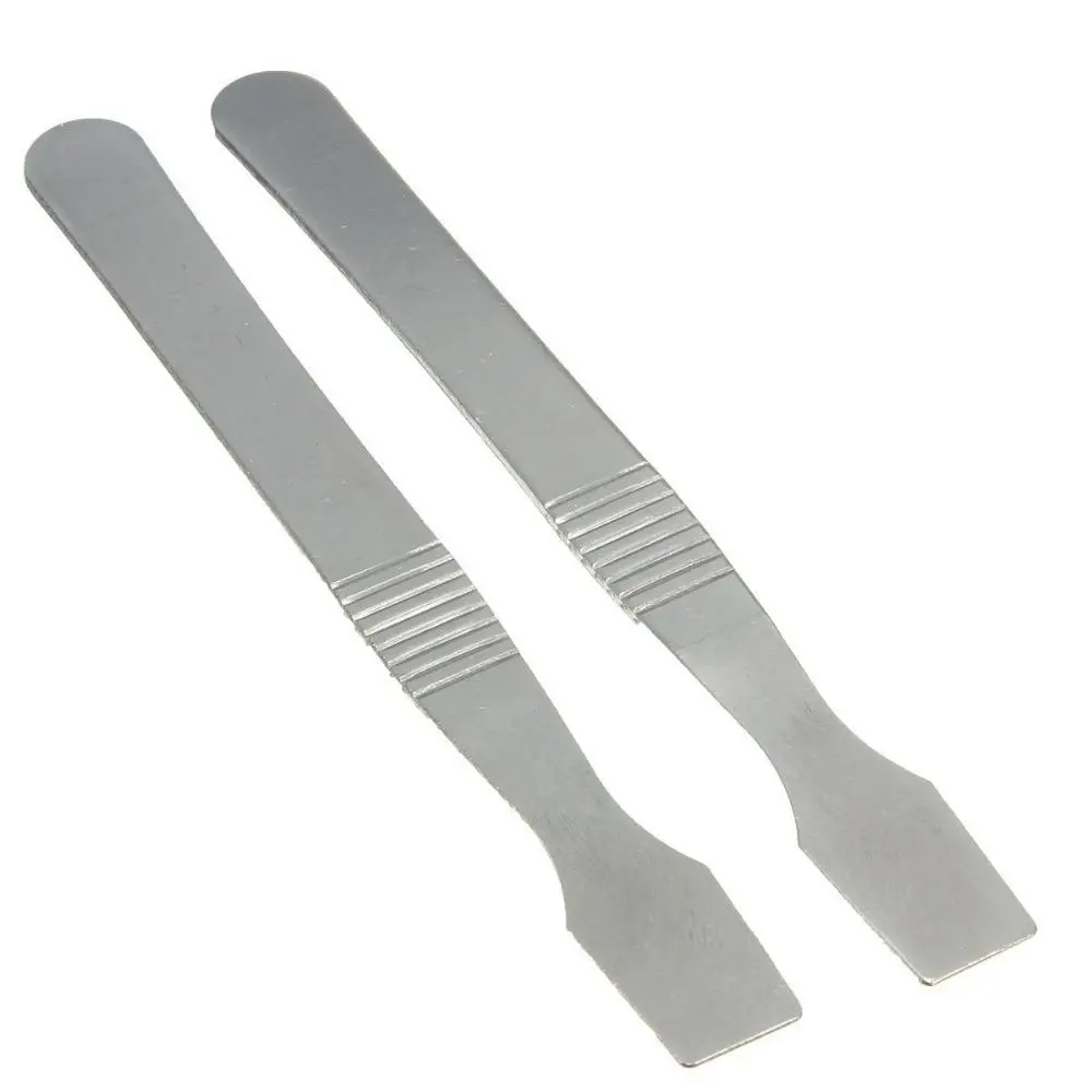 10 in 1 Metal Pry Spudger Tool Set | For Cell Phone iPad Tablet Repair - Image 5