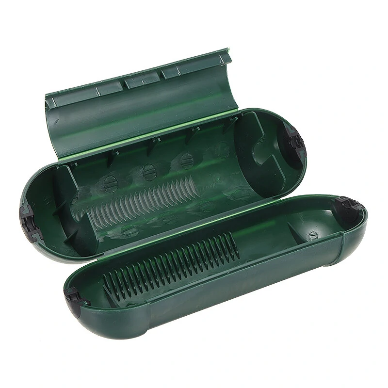 Green Extension Cord Cover Protector - 1PC Weatherproof Outdoor Safety Seal | Moisture Proof Connector Box - Image 4