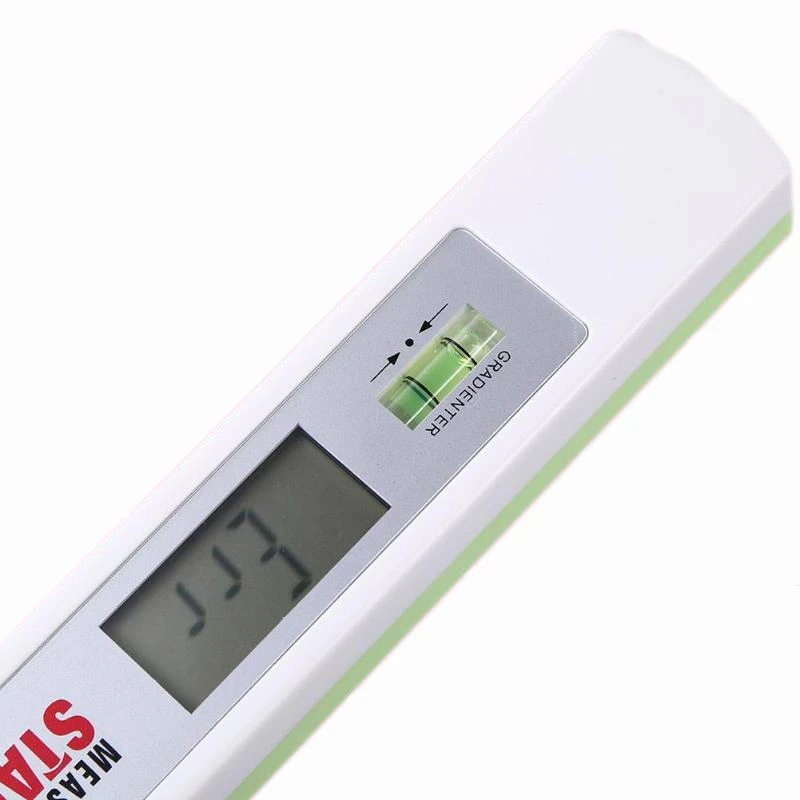 Precision Electronic Height Gauge - Ultrasonic Measuring Instrument | Fast Height Ruler - Image 3