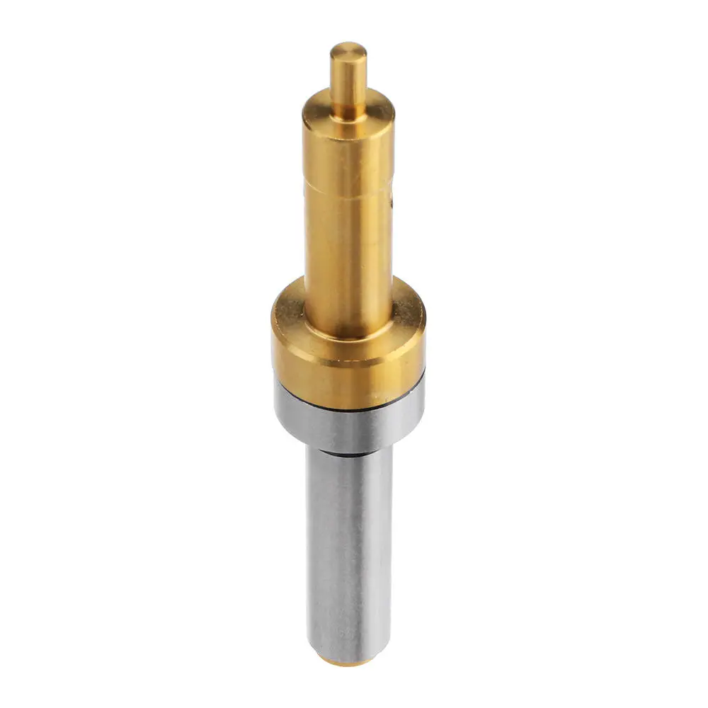 Titanium Non-Magnetic Edge Finder - 10mm Shank for CNC Milling & Lathe Machine - Image 5