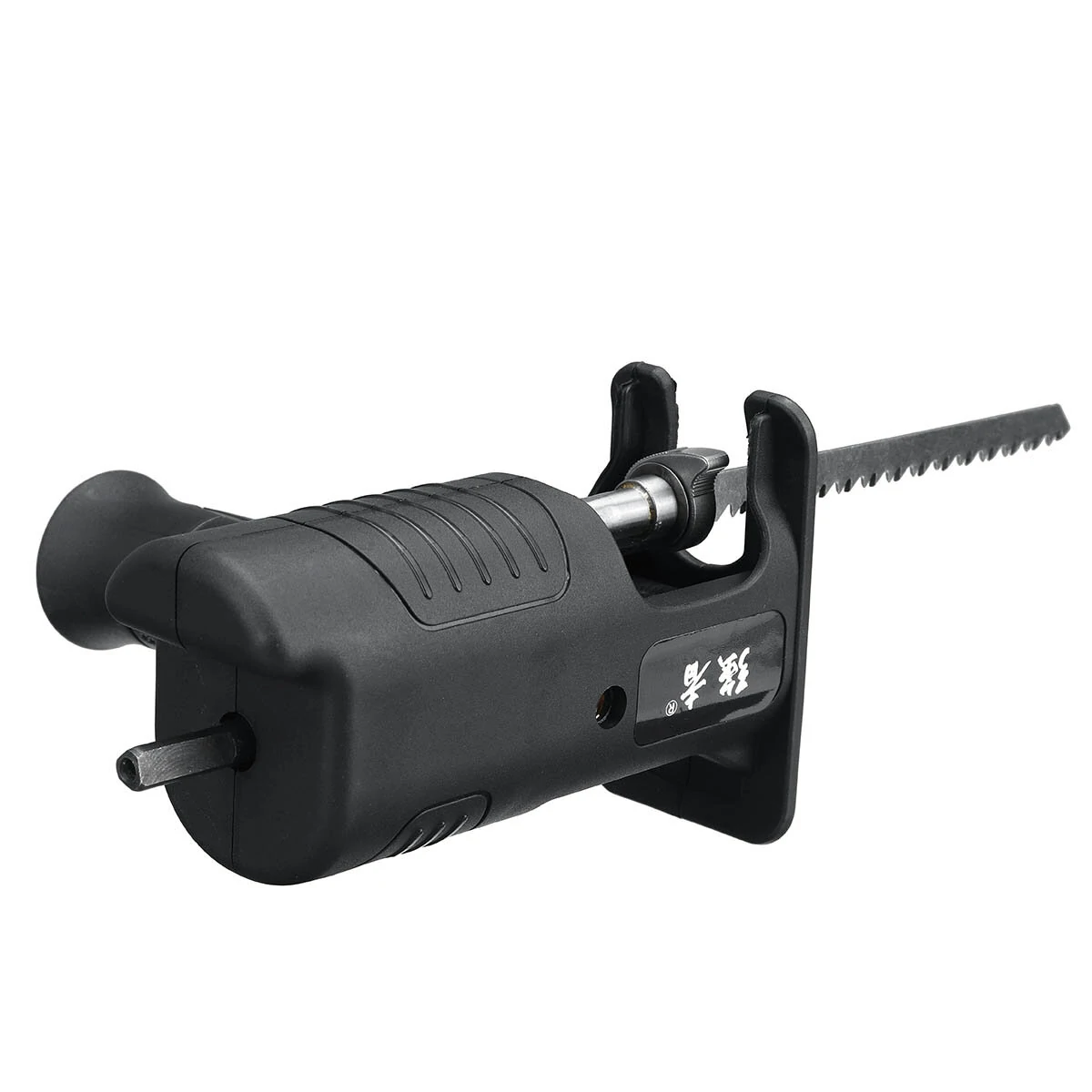 Portable Electric Drill Reciprocating Saw Attachment - Multi-functional Sabre Scroll Tool - Image 5