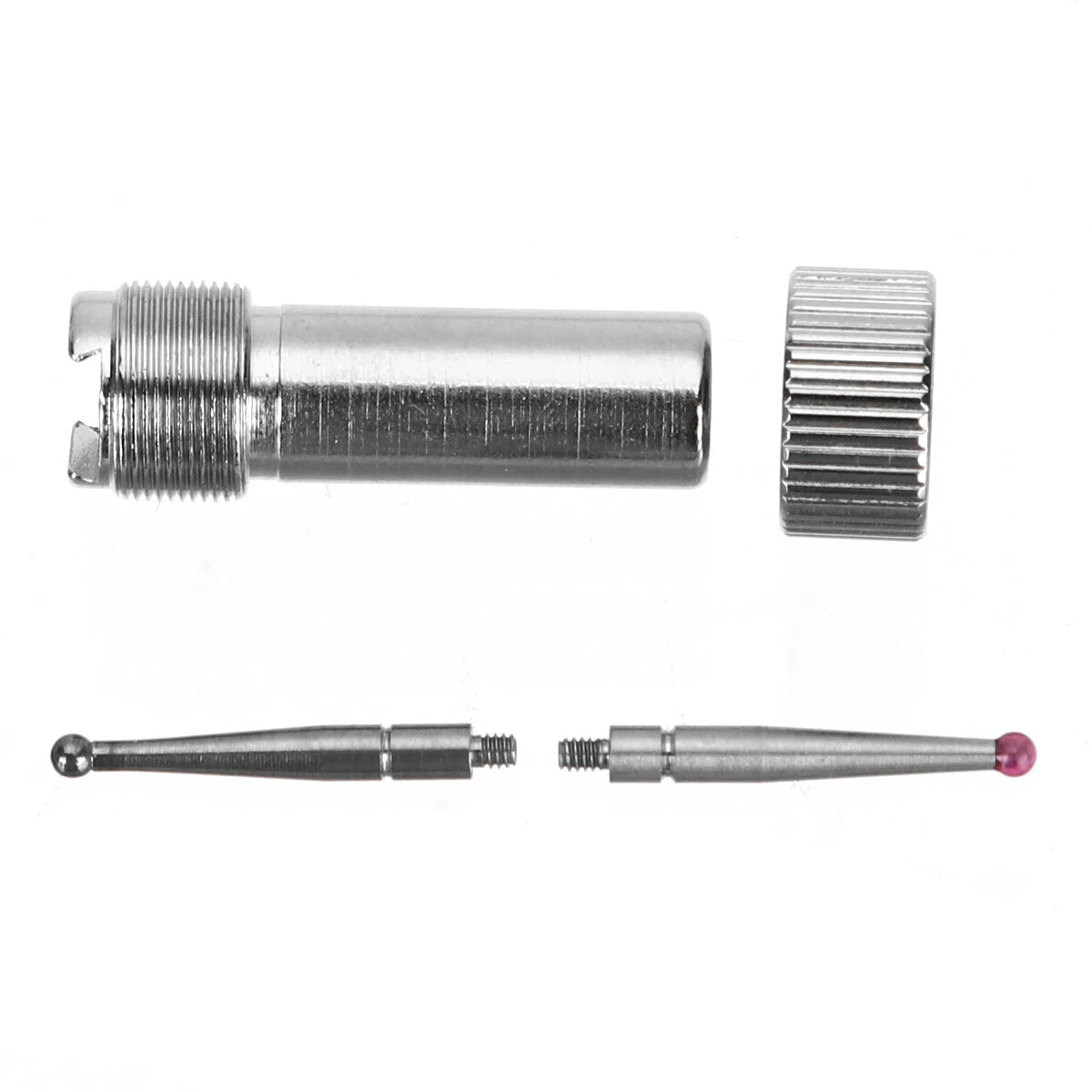 Precision Tools Dial Test Indicator | 0-0.8mm Range | 0.01mm Metric - Image 3