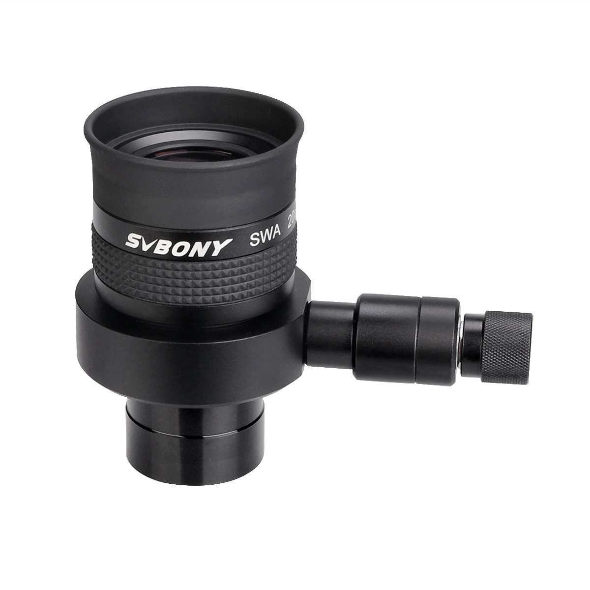 SVBONY SV152 70° Illuminated Crosshair Eyepiece | 1.25 Inch for Astrophotography - Image 4