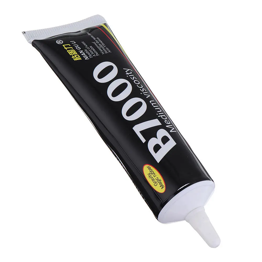 B7000 Phone Repair Glue - Mobile Screen Adhesive & Repair Tool - Image 3