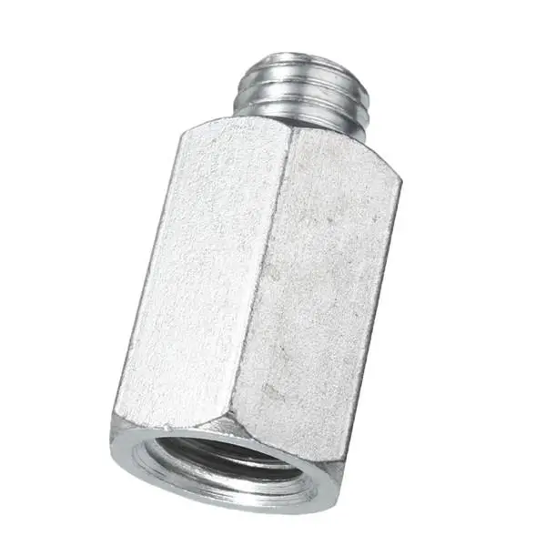M14 to M16 Drill Adapter - Polishing Pad Shank Change for M14 Backer Plate - Image 4