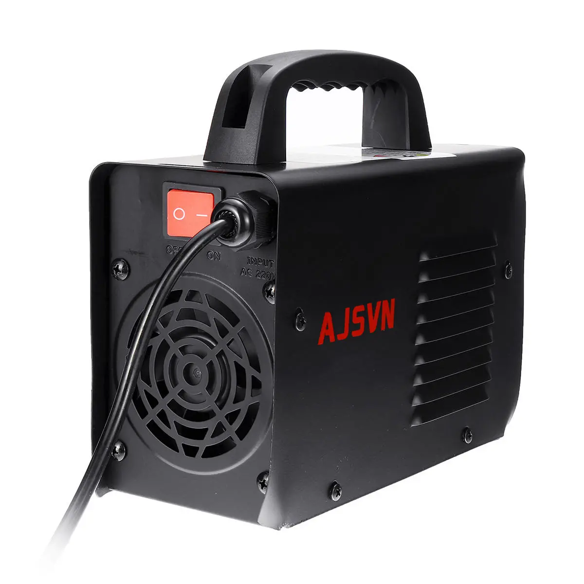 IGBT Inverter ARC Welding Machine - 220V 4200W 20-225A MMA Handheld Tool - Image 5