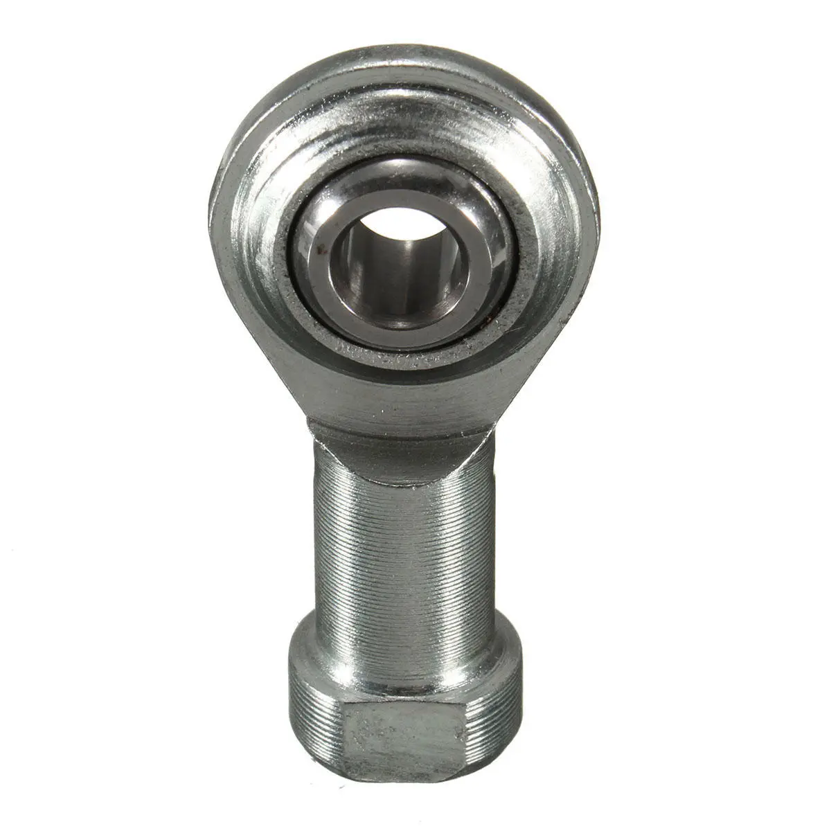 M6 x 1mm Right Hand Thread Rod End Bearing | 2pcs 6mm Female Thread Ball Joint - Image 5