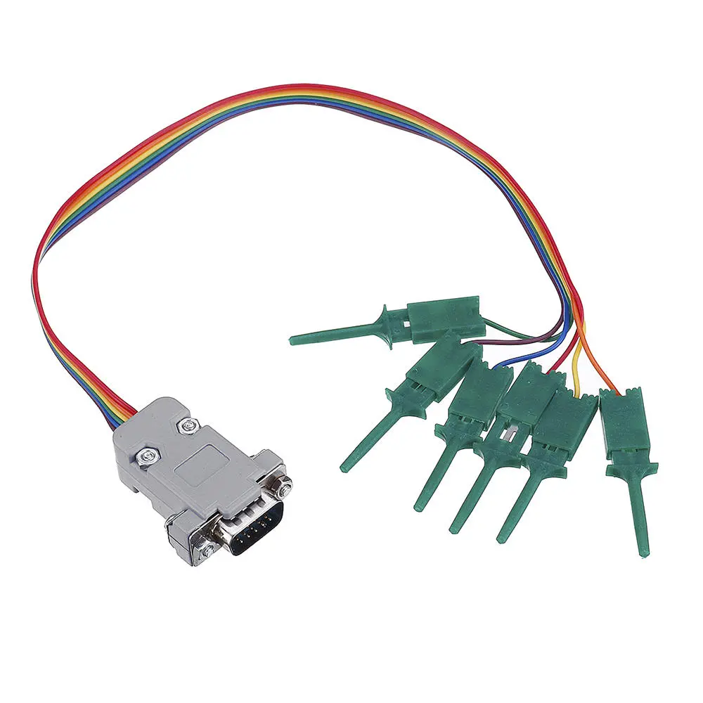 LOTO OSC482 Logic Analyzer Module | 4-Channel TTL Level | Function Upgrade Module - Image 2