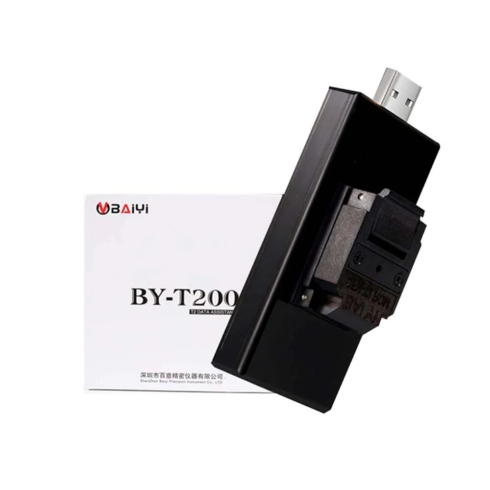 BY-T200 T2 Chip Tool - Read, Write, Backup & Repair for MacBook Pro 2018-2020 - Image 5