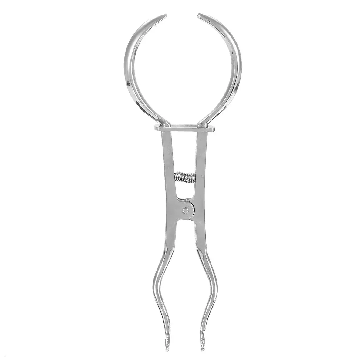 Dental Rubber Dam Kit - Basic Surgical Instruments Set with Cutters - Image 2