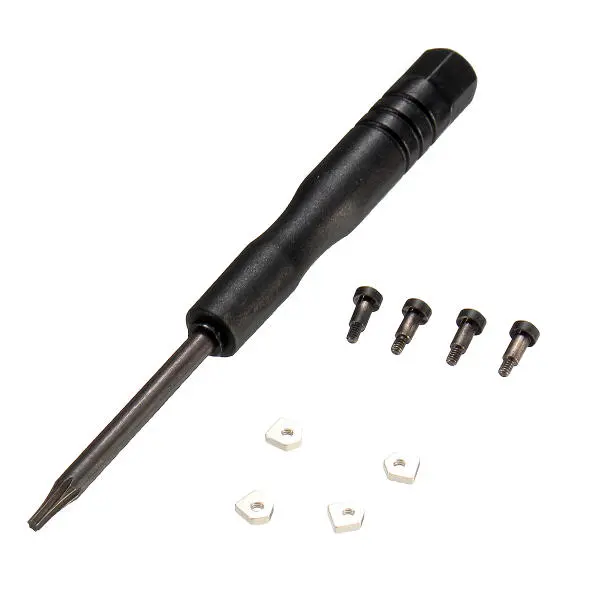 Suunto Ambit 1-3 Screwdriver Kit | Sport Peak Run 3P-3R - Image 2