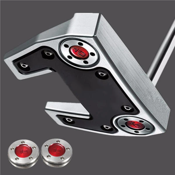 Titleist Scotty Cameron Putter Weights Kit - 10g to 40g with Wrench - Image 5