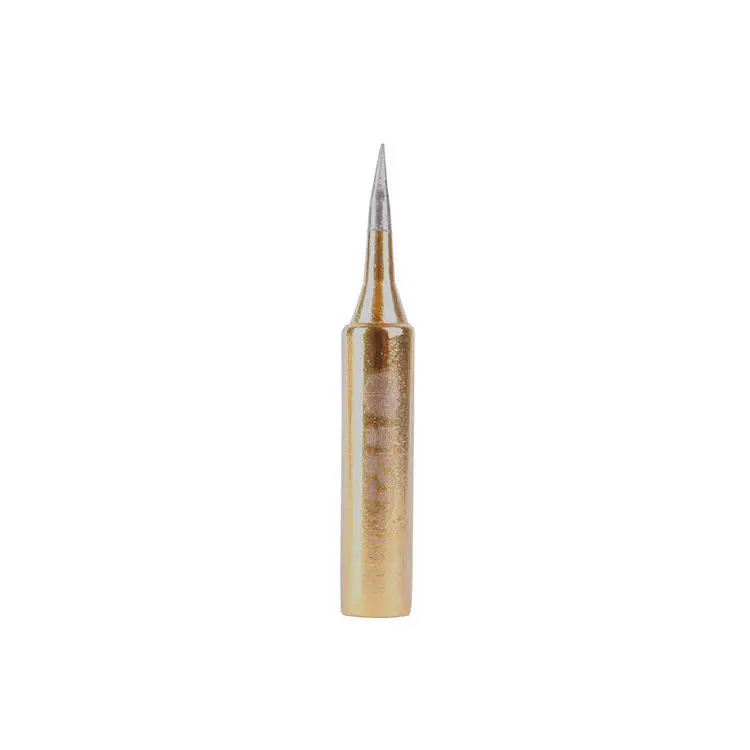 BST-A-900M-T-IS Lead Free Soldering Iron Tip - Fine Point for Fly Line & High Quality - Image 2