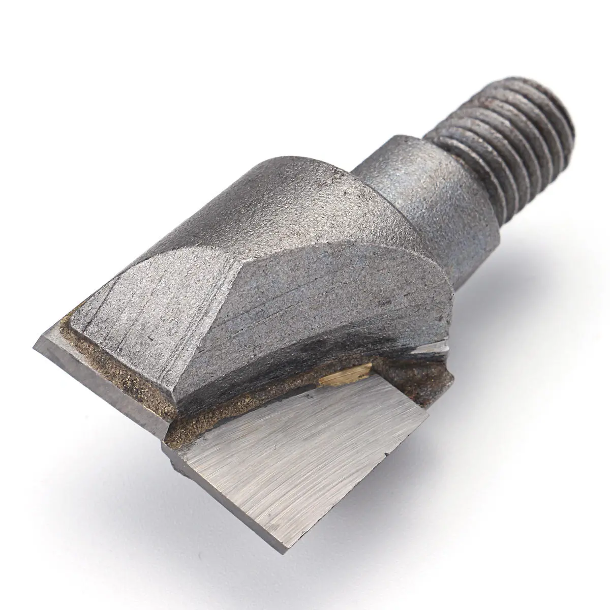 Drillpro M10 Carbide Plunging Cutter | 16.5-30mm Wood Cutter for Mortice Lock Jig - Image 4