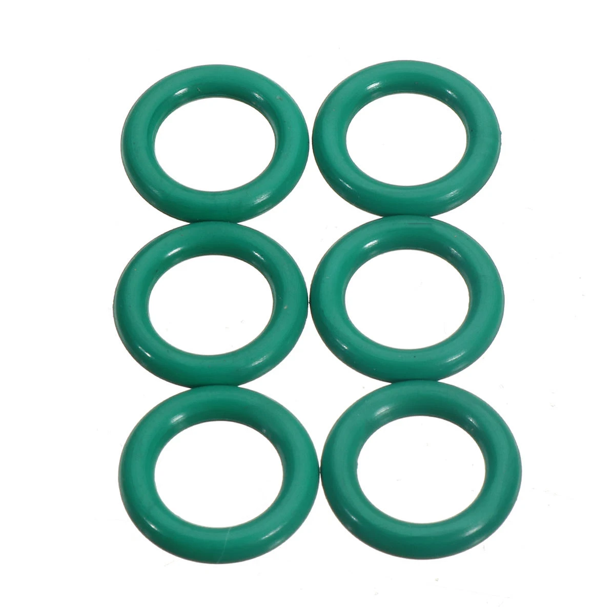 15Pcs TIG Welding Torch Gas Lens Kit - #12 Cup for WP-9/20/25 Series | 1/8inch - Image 3