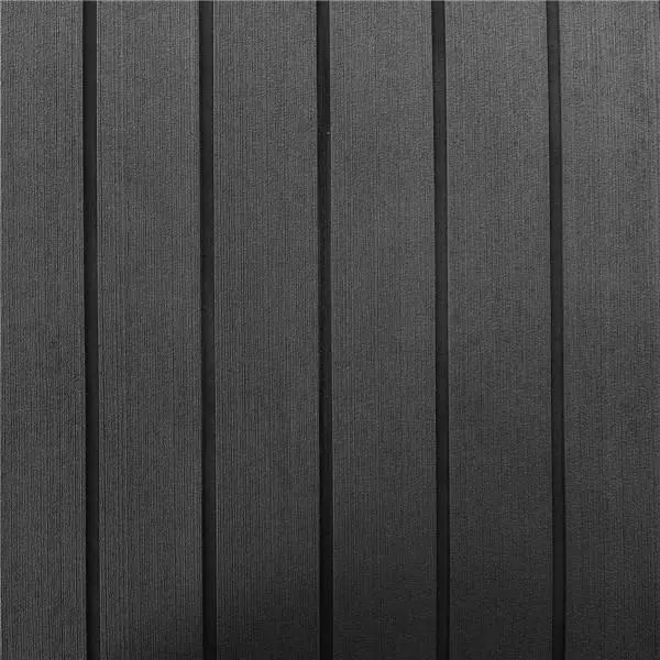EVA Foam Faux Teak Decking Pad - Dark Grey & Black - 120x240cm Boat Yacht - Image 5