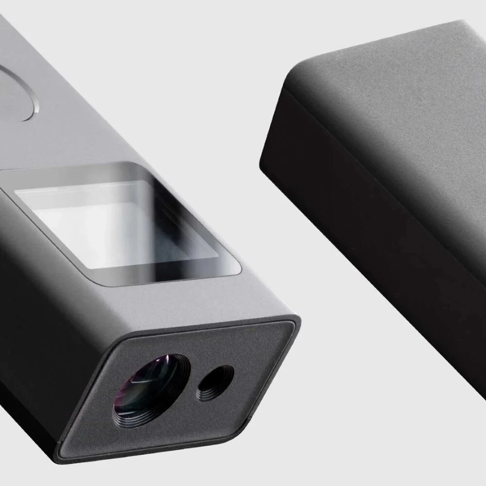 Xiaomi Youpin 40M Bluetooth Laser Rangefinder - Digital Distance Meter | M/Ft - Image 5
