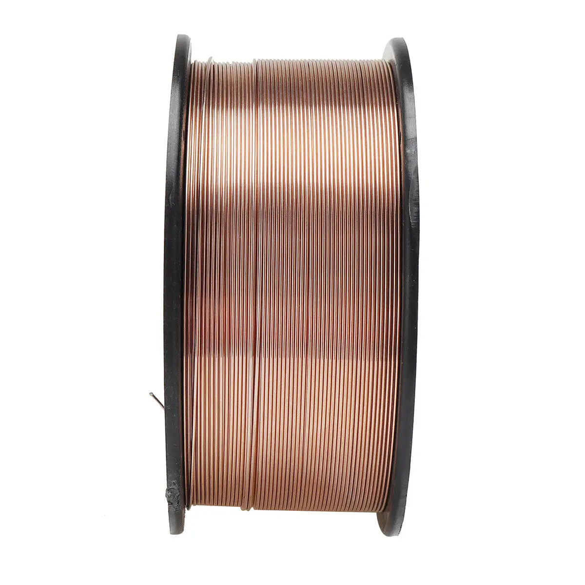 ER70S-6 MIG Welding Wire | 0.9mm 1KG Spool | Mild Steel Welding Machine Wire - Image 3