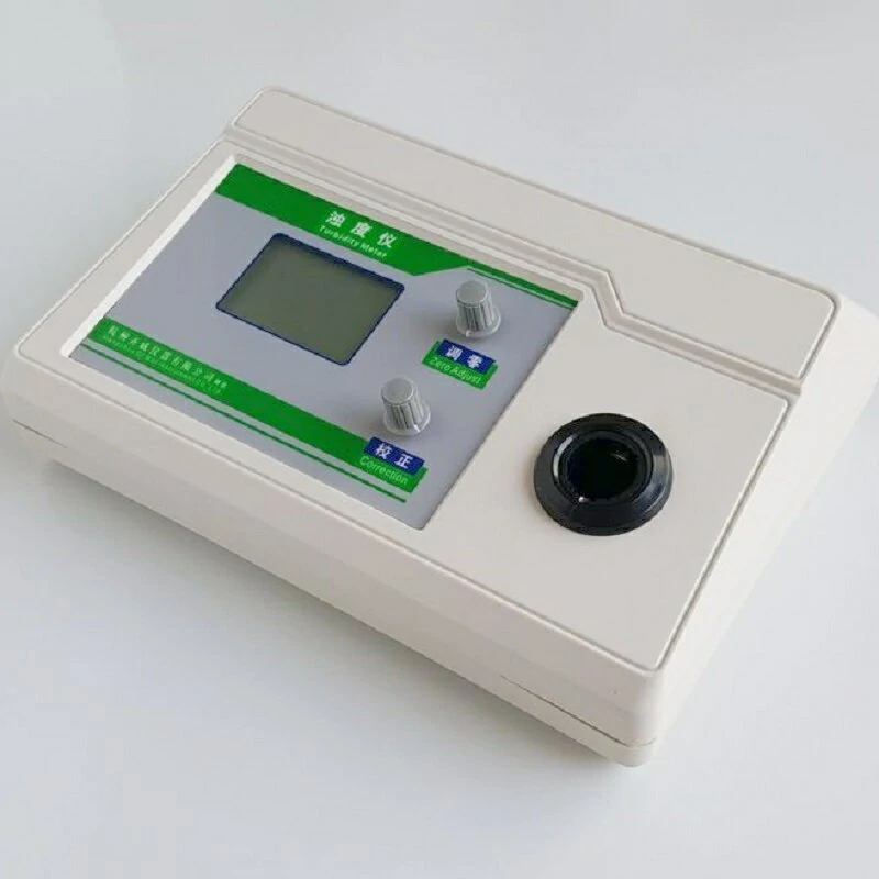 Desktop Digital Turbidity Meter | Waste Water Treatment Tester | Suspended Matter Detection - Image 3