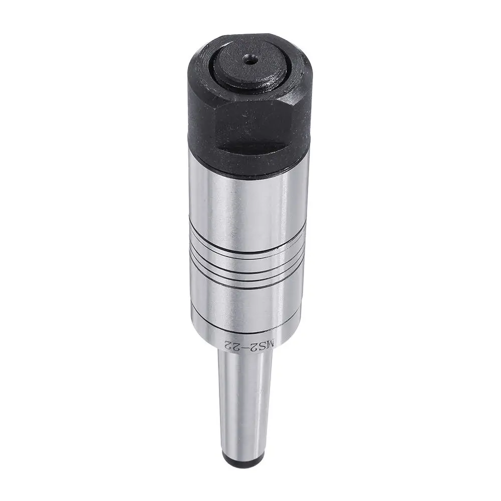 MACHIFIT MT2/MS2 M10 Morse Taper Tool Holder - CNC Milling Collet Chuck Arbor - Image 4