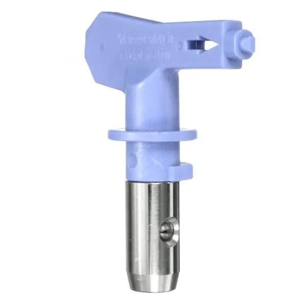 Wagner Atomex Titan Paint Spray Tip - Light Purple 5 Series 15-25 | Airless - Image 4