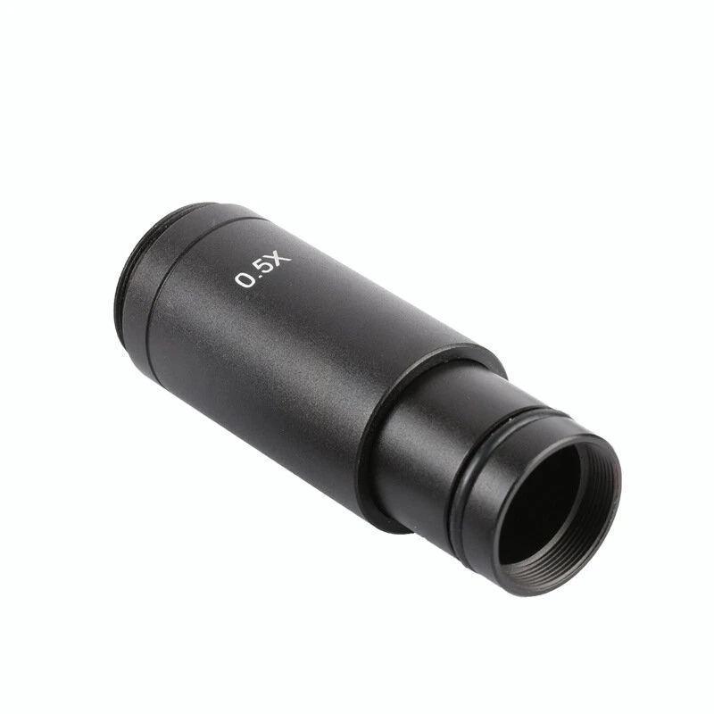 KOPPACE Microscope Electronic Eyepiece - 0.5X C-Mount Lens Adapter | 23.2mm to 30mm/30.5mm - Image 4