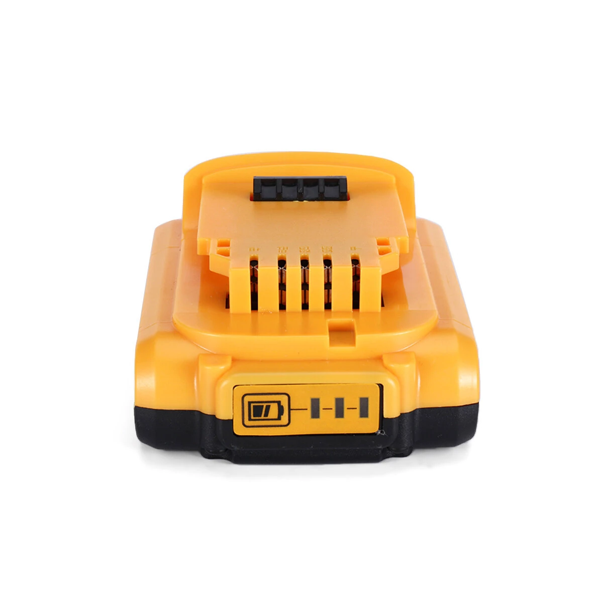 DEWALT 20V MAX Battery 2.0Ah with LED Indicator - Efficient Recharge - Image 5