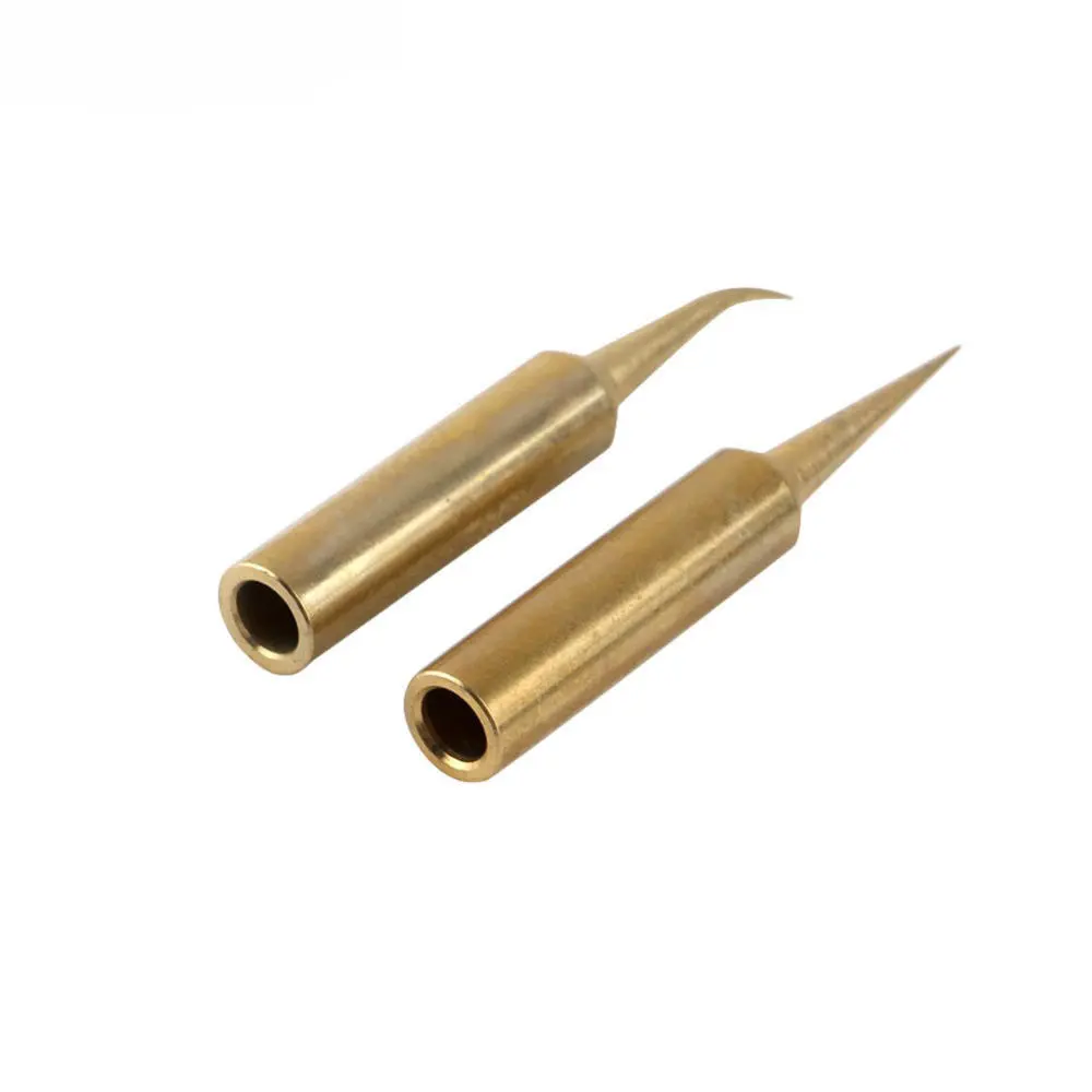 MECHANIC Pure Copper Soldering Iron Tips 0.02mm PCB Link Wire Soldering Wire - Image 4