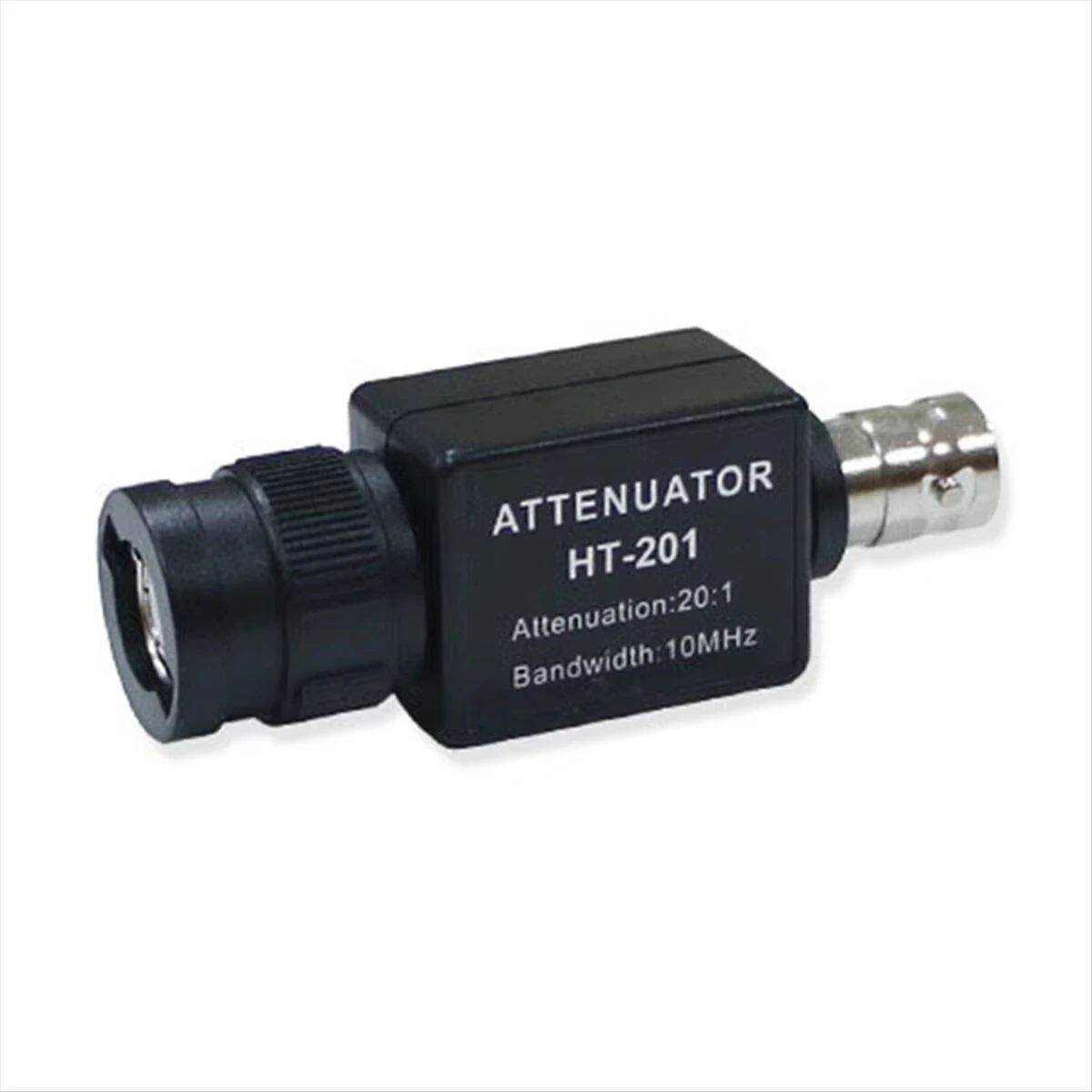 HT30A Oscilloscope Probe Kit | Automotive Test Set with 20:1 Attenuator & BNC Cables - Image 2