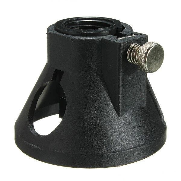 Drill Carving Positioner Locator Safety Cover Model XYZ - Image 5