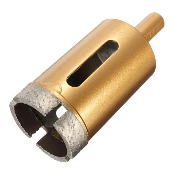 28-60mm Diamond Hole Saw Drill Bit | For Marble Granite Tile Ceramic - Image 4