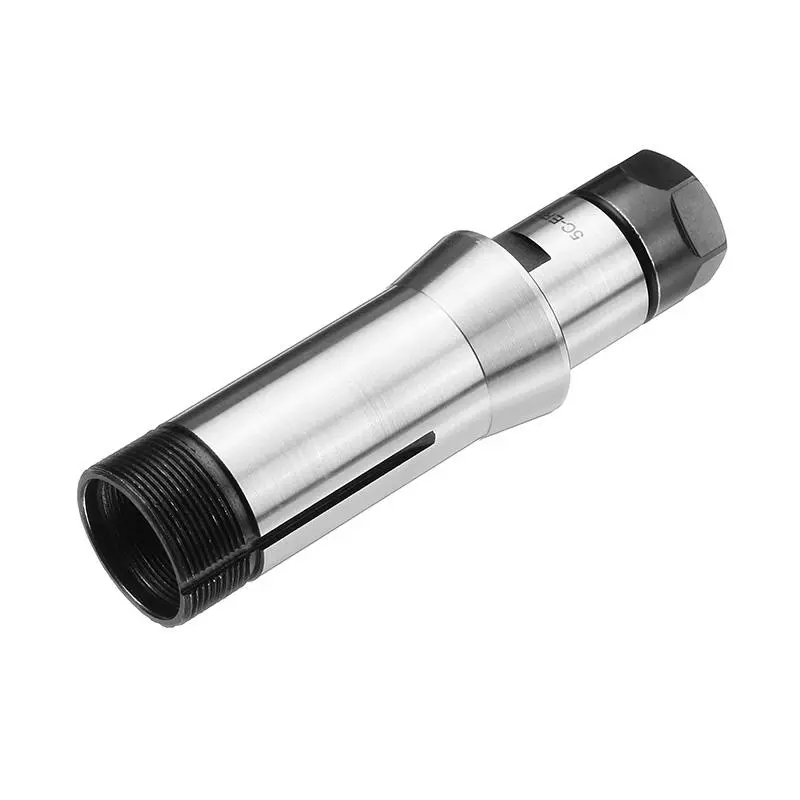 Machifit ER16 Collet Chuck Holder - 5C to ER16 Lathe Tool for Milling - Image 2