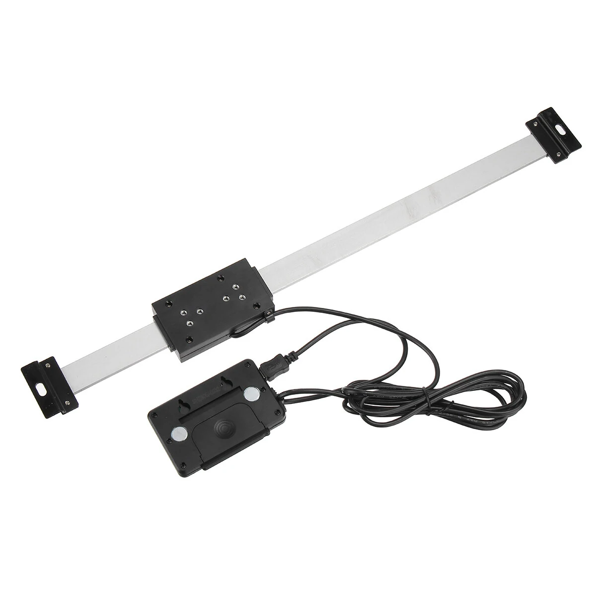 Magnetic Digital Readout Linear Scale | 0-300mm Range, 0.01mm Precision | External Display - Image 4