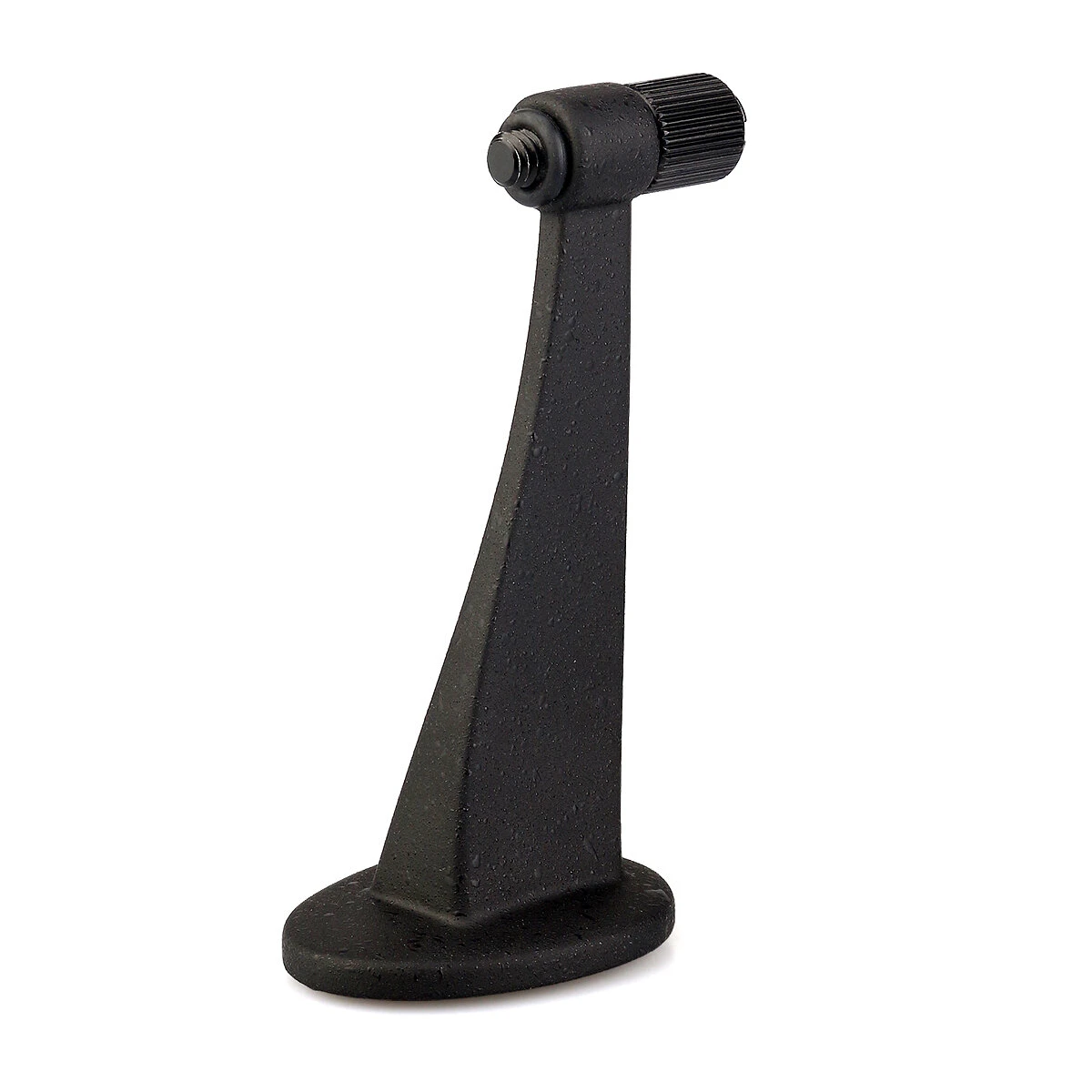 SVBONY SV111 Metal Binocular Tripod Adapter | 1/4 Inch Thread w/ Rubber Ring - Image 2
