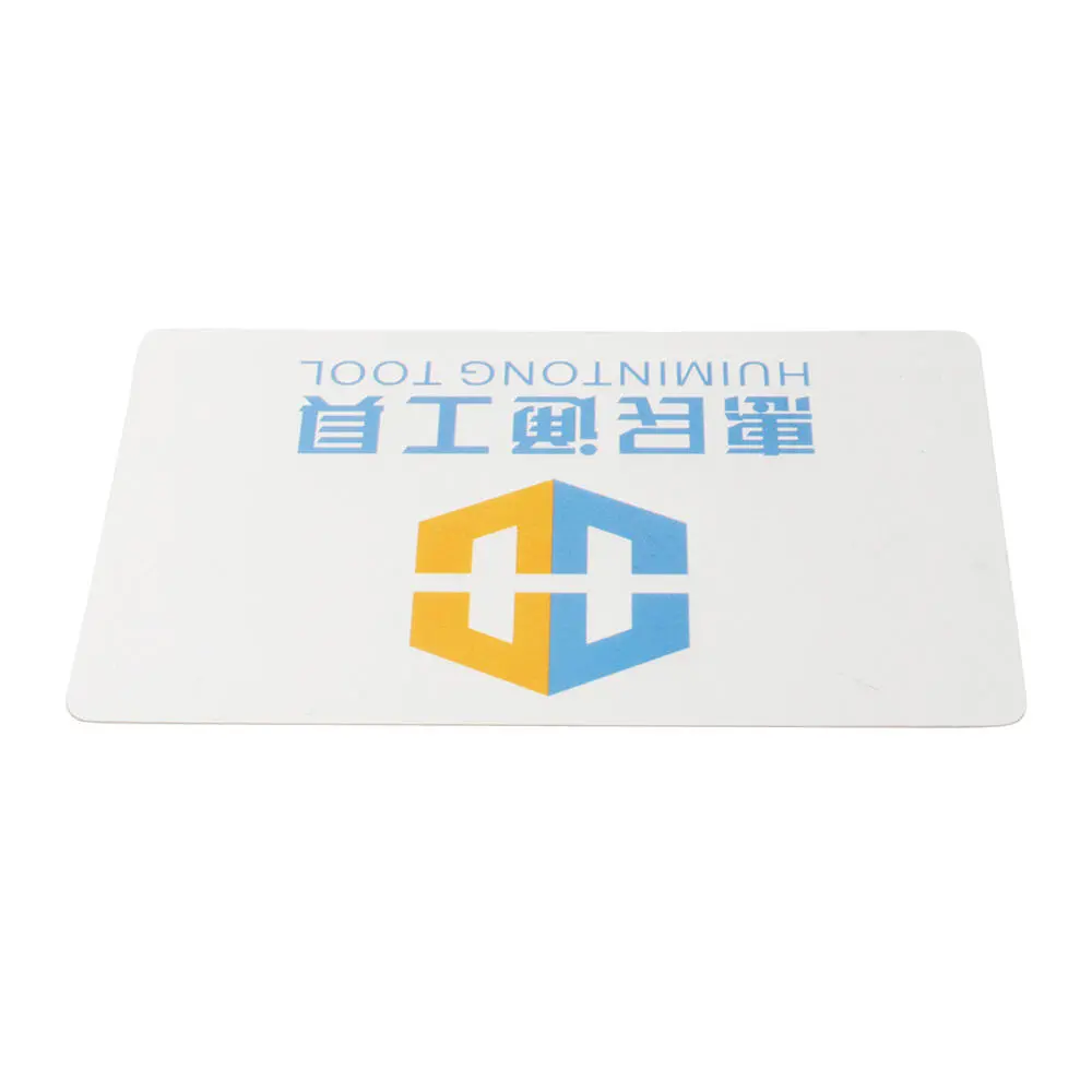 50Pcs Phone Repair Tool Kit - Pry Opening Film for Mobile Phone Shell & Frame - Image 5