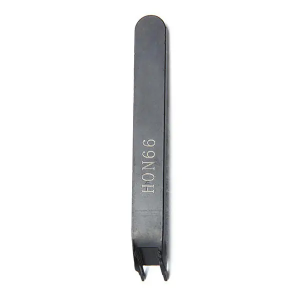 Honda Quick Opener Lock Pick Tools | B-18 Car Opening Kit - Image 5